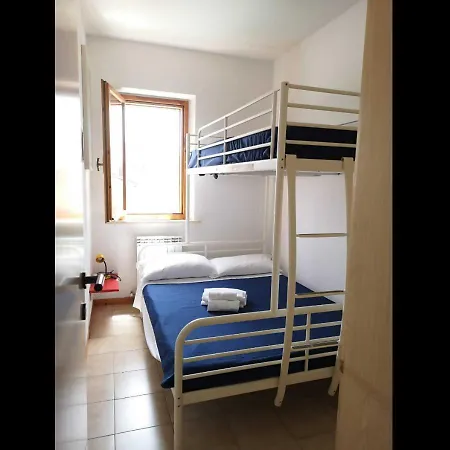 Il Grecale - Casa Casoni