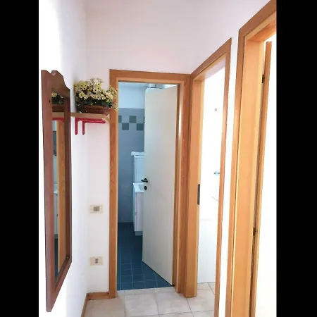 Il Grecale - Casa Casoni