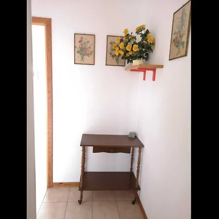 Appartamento Il Grecale - Casa Casoni