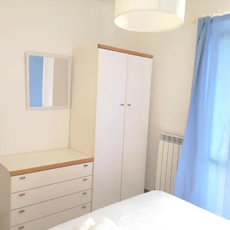 Il Grecale - Casa Casoni *