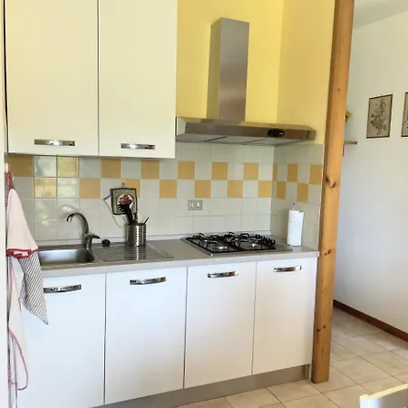 Il Grecale - Casa Casoni Marcelli