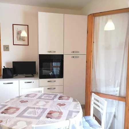 Il Grecale - Casa Casoni Marcelli