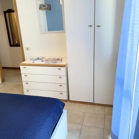 Il Grecale - Casa Casoni