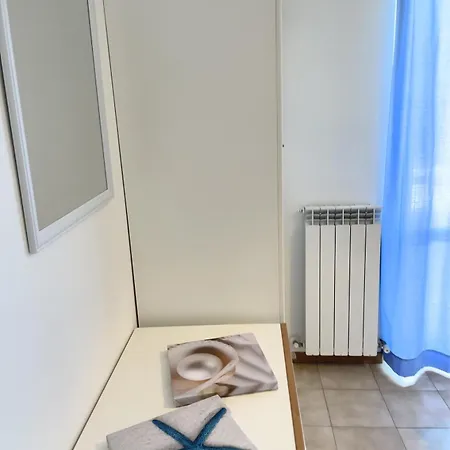 Appartement Il Grecale - Casa Casoni Marcelli