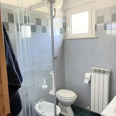 Il Grecale - Casa Casoni Appartement