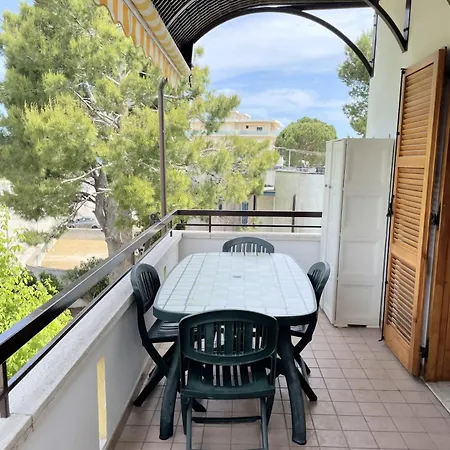 Il Grecale - Casa Casoni