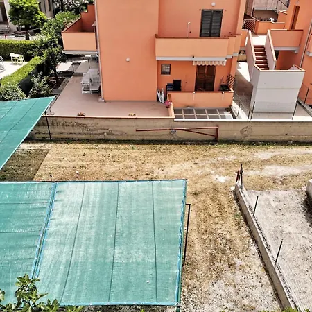 Il Grecale - Casa Casoni